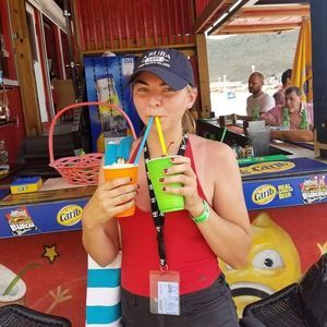 Meet your Posher, Debbie